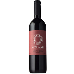 Alta Yarí Malbec