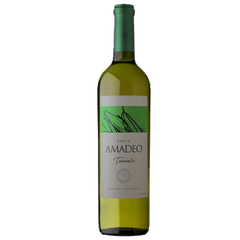 Finca Amadeo Torrontés