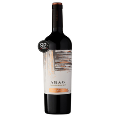 Arao Carmenere Blend