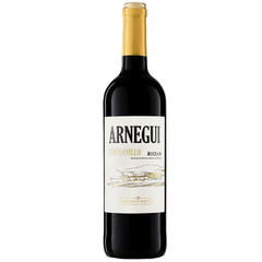 Arnegui Tempranillo Rioja