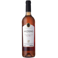 Artero Rose Tempranillo