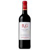 B&G Reserve Pinot Noir