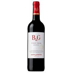 B&G Reserve Pinot Noir