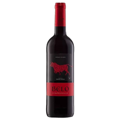 Belo Tempranillo Tinto