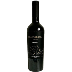 Braccob Ombu Reserve Tannat