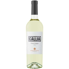 Callia Pinot Grigio