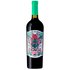 Callia Signos Red Blend