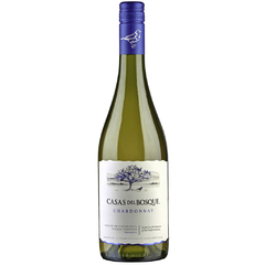 Casas del Bosque Reserva Chardonnay