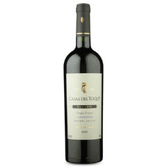 Casas Del Toqui Single Estate Carmenere