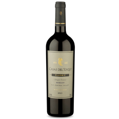 Casas Del Toqui Single Estate Merlot