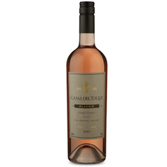 Casas Del Toqui Single Estate Rosé