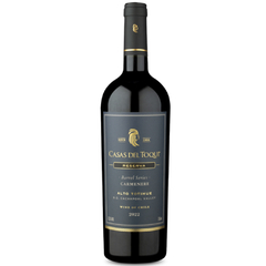 Casas Del Toqui Barrel Series Reserva Carménère