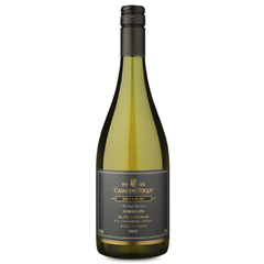 Casas Del Toqui Barrel Series Reserva Semillon