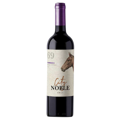 City Noble Carmenere