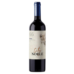 City Noble Merlot