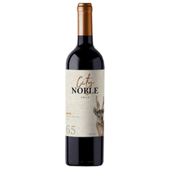 City Noble Syrah