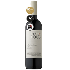 Clos des Fous Grillos Cantores Cabernet Sauvignon