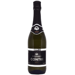 Espumante Contri Selection Brut Branco