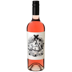 Cordero em Pele de Lobo Malbec Rose