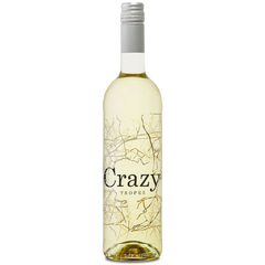 Crazy Tropez Branco