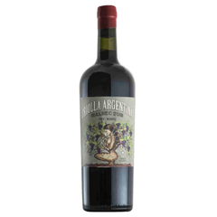 Criolla Argentina Malbec