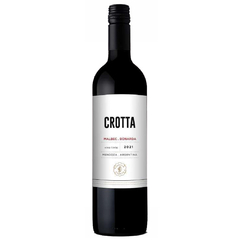 Crotta Malbec Bonarda