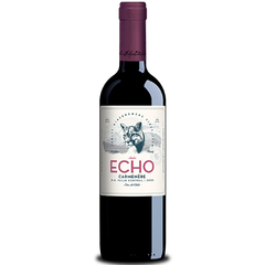 Andes Echo Classic Carmenere