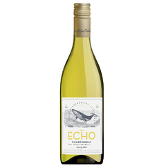 Andes Echo Classic Chardonnay