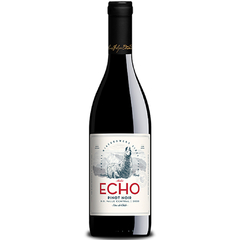 Andes Echo Classic Pinot Noir