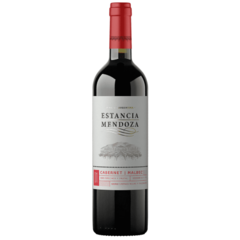 Estância Mendonza Cabernet Malbec