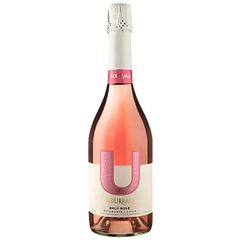 Espumante U by Undurraga Brut Rose