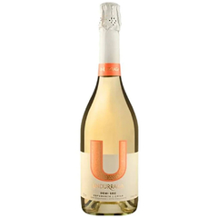 Espumante U by Undurraga Brut Demi-Sec