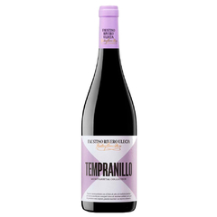 Faustino Rivero Ulencia Tempranillo