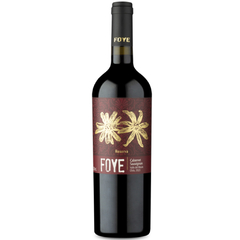 Foye Reserva Cabernet Sauvignon