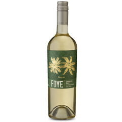 Foye Reserva Sauvignon Blanc