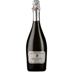 Espumante Gian Franco Rossi Brut