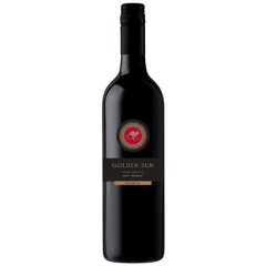 Golden Sun Reserve Shiraz