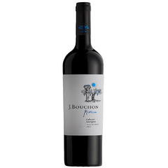 J Bouchon Reserva Cabernet Sauvignon