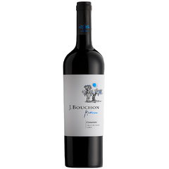 J Bouchon Reserva Carmenere