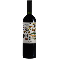 Joy Malbec Bonarda