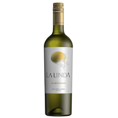 La Linda Chardonnay