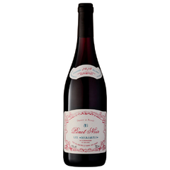 Les Bourgarels Pinot Noir