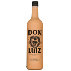 Don Luiz Dulce de Leche Cream