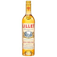 Lillet Blanc Aperitivo