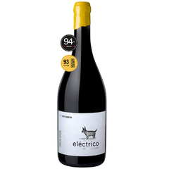 Eletrico Malbec