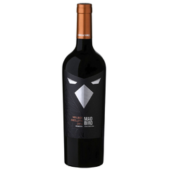 Mad Bird Malbec Ancellotta