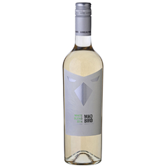 Mad Bird White Blend