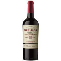 Merlisco Reserva