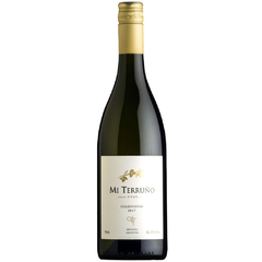 Mi Terruño Chardonnay