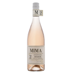 Mima Rose Blend Capítulo 2